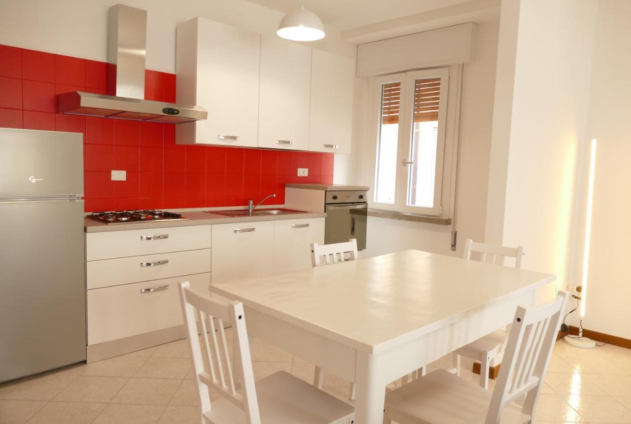 Casa Adele Caorle Apartment Exterior photo