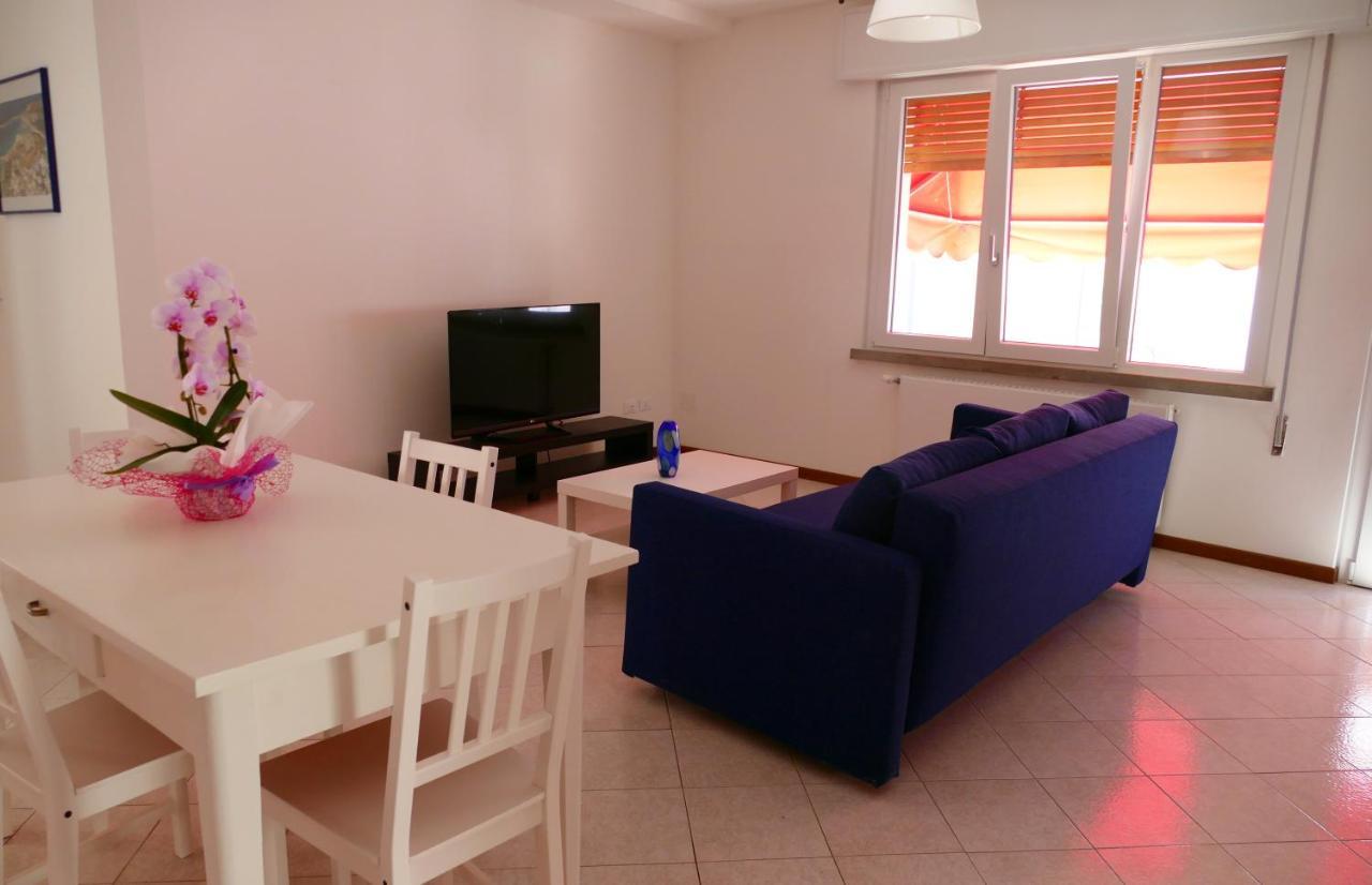Casa Adele Caorle Apartment Exterior photo